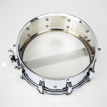 Pearl USED 中古 SH-5114 [Hammerd Steel 14×5.5/Made In Japan] 画像8