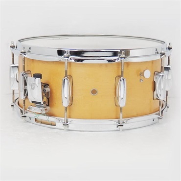 TAMA USED 中古 DMP1465-MVM [SOUNDWORKS / All Maple Snare Drum 14×6.5] 画像1
