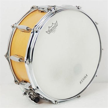 TAMA USED 中古 DMP1465-MVM [SOUNDWORKS / All Maple Snare Drum 14×6.5] 画像3