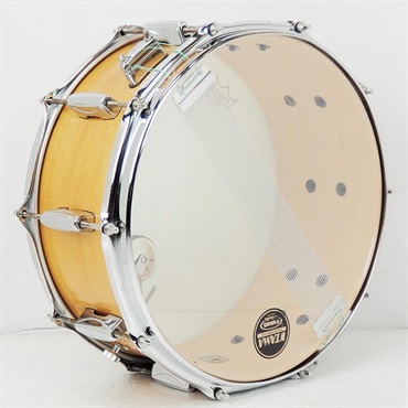TAMA USED 中古 DMP1465-MVM [SOUNDWORKS / All Maple Snare Drum 14×6.5] 画像4