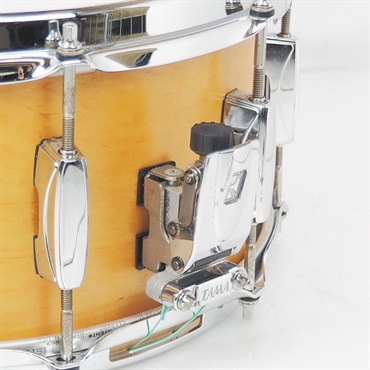 TAMA USED 中古 DMP1465-MVM [SOUNDWORKS / All Maple Snare Drum 14×6.5] 画像5