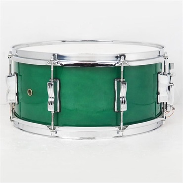 Ludwig USED 中古 90s Rocker Elite Snare Drum 14×6.5 画像1