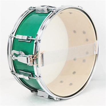 Ludwig USED 中古 90s Rocker Elite Snare Drum 14×6.5 画像4