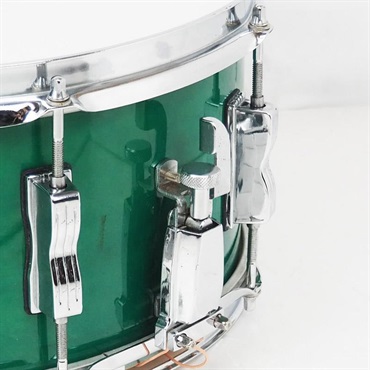 Ludwig USED 中古 90s Rocker Elite Snare Drum 14×6.5 画像5