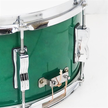 Ludwig USED 中古 90s Rocker Elite Snare Drum 14×6.5 画像6