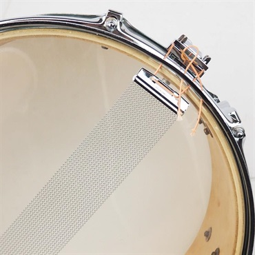 Ludwig USED 中古 90s Rocker Elite Snare Drum 14×6.5 画像7
