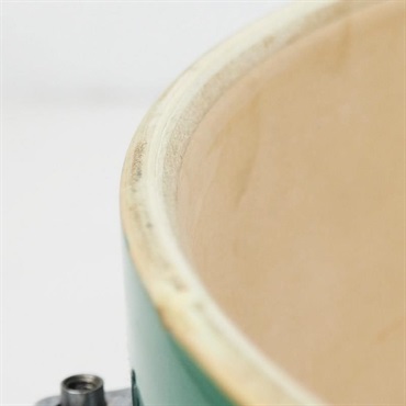 Ludwig USED 中古 90s Rocker Elite Snare Drum 14×6.5 画像9
