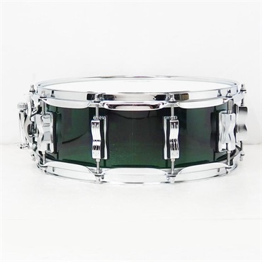 Ludwig USED 中古 LS901VXX49 VISTALITE Limited Edition Colors #49 Green 画像1