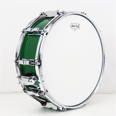 Ludwig USED 中古 LS901VXX49 VISTALITE Limited Edition Colors #49 Green 画像3