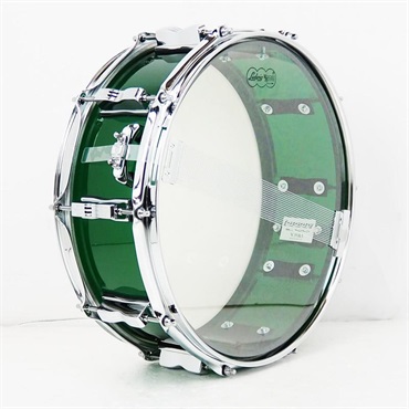 Ludwig USED 中古 LS901VXX49 VISTALITE Limited Edition Colors #49 Green 画像4