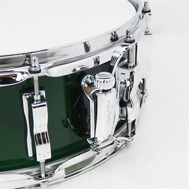 Ludwig USED 中古 LS901VXX49 VISTALITE Limited Edition Colors #49 Green 画像5