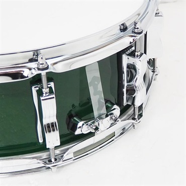 Ludwig USED 中古 LS901VXX49 VISTALITE Limited Edition Colors #49 Green 画像6