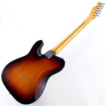 Fender USA American Ultra Luxe Vintage '60s Telecaster Custom (3-Color Sunburst/Rosewood) 【The Spring Summer 2026 Campaign】 画像2