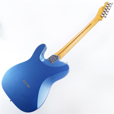 Fender USA American Ultra Luxe Vintage '60s Telecaster Custom (Lake Placid Blue/Rosewood) 【The Spring Summer 2026 Campaign】 画像2