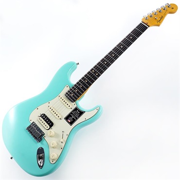 Fender USA American Ultra Luxe Vintage '60s Stratocaster HSS (Sea Foam Green /Rosewood) 【The Spring Summer 2026 Campaign】 画像1
