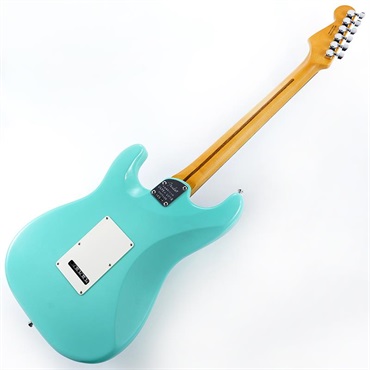 Fender USA American Ultra Luxe Vintage '60s Stratocaster HSS (Sea Foam Green /Rosewood) 【The Spring Summer 2026 Campaign】 画像2