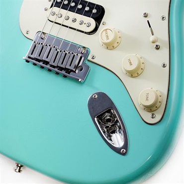Fender USA American Ultra Luxe Vintage '60s Stratocaster HSS (Sea Foam Green /Rosewood) 【The Spring Summer 2026 Campaign】 画像4