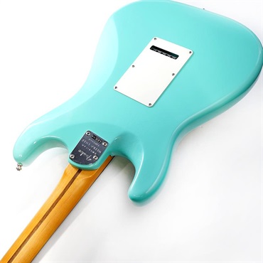 Fender USA American Ultra Luxe Vintage '60s Stratocaster HSS (Sea Foam Green /Rosewood) 【The Spring Summer 2026 Campaign】 画像6