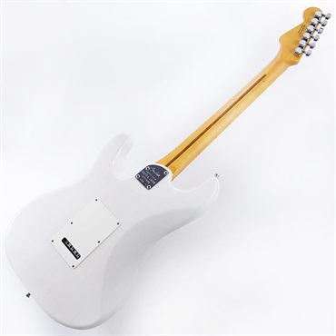 Fender USA American Ultra Luxe Vintage '50s Stratocaster (White Blonde/Maple) 【The Spring Summer 2026 Campaign】 画像2