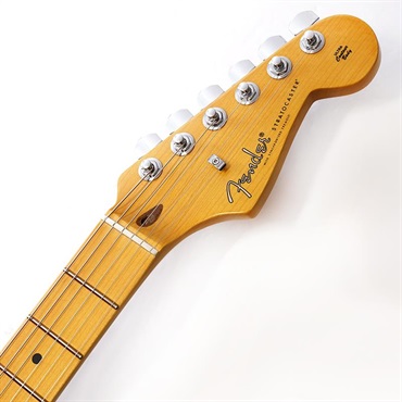 Fender USA American Ultra Luxe Vintage '50s Stratocaster (White Blonde/Maple) 【The Spring Summer 2026 Campaign】 画像8