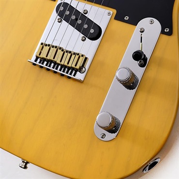 Fender USA American Ultra Luxe Vintage '50s Telecaster (Butterscotch Blonde/Maple) 【The Spring Summer 2026 Campaign】 画像4