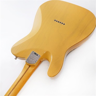Fender USA American Ultra Luxe Vintage '50s Telecaster (Butterscotch Blonde/Maple) 【The Spring Summer 2026 Campaign】 画像6