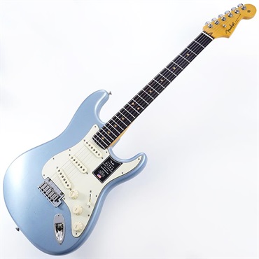Fender USA American Ultra Luxe Vintage '60s Stratocaster (Ice Blue Metallic/Rosewood) 【The Spring Summer 2026 Campaign】 画像1