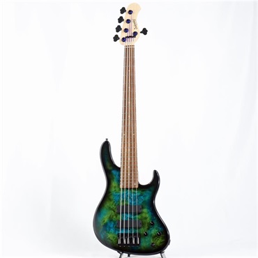 Sadowsky Guitars MetroLine 24-Fret Modern Bass Special Edition Nebula 5st 【夏のボーナスセール】 画像1