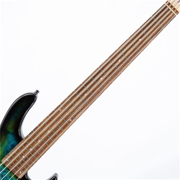 Sadowsky Guitars MetroLine 24-Fret Modern Bass Special Edition Nebula 5st 【夏のボーナスセール】 画像2