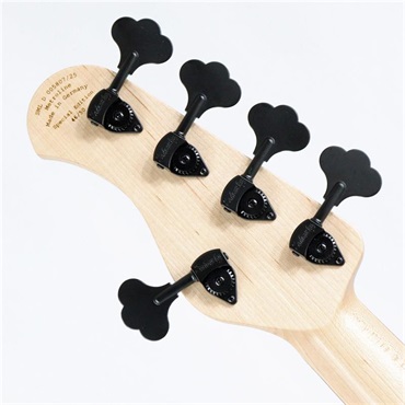 Sadowsky Guitars MetroLine 24-Fret Modern Bass Special Edition Nebula 5st 【夏のボーナスセール】 画像7