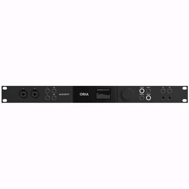 audient ORIA (オーディエント)(オリア)(イマーシブ用インターフェイス) 画像1