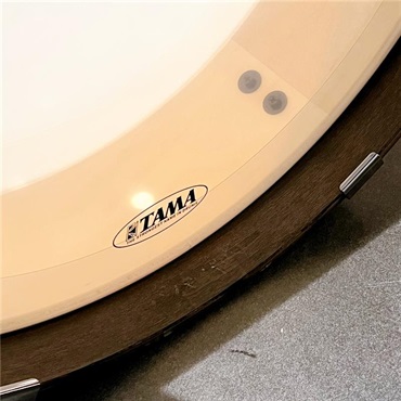 TAMA LJK48PBN-ELY [Club-JAM Pancake Kit - Electric Yellow]【限定品/ソフトケース付属】【店頭展示特価品】 画像3