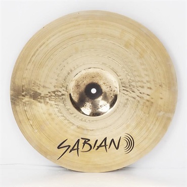 SABIAN USED 中古 AAX Thin Crash 16 Brilliant [936g] 画像1