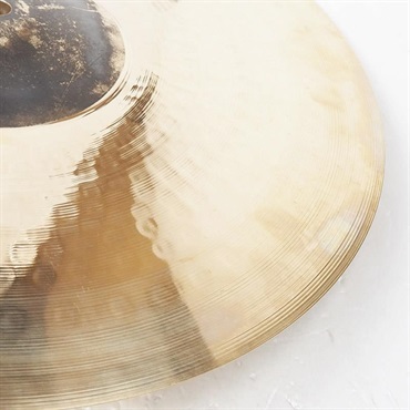 SABIAN USED 中古 AAX Thin Crash 16 Brilliant [936g] 画像4