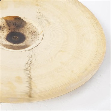 SABIAN USED 中古 AAX Thin Crash 16 Brilliant [936g] 画像6