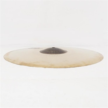 SABIAN USED 中古 AAX Thin Crash 18 Brilliant [1310g] 画像2