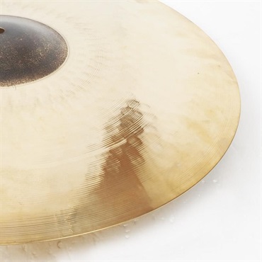 SABIAN USED 中古 AAX Thin Crash 18 Brilliant [1310g] 画像4