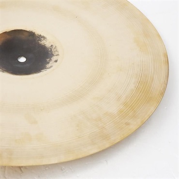 SABIAN USED 中古 AAX Thin Crash 18 Brilliant [1310g] 画像6