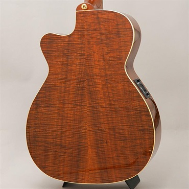 MATON Master Built L.E.May 【良木目個体！】 メイトン 画像1
