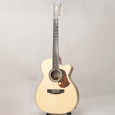 MATON Master Built L.E.May 【良木目個体！】 メイトン 画像2