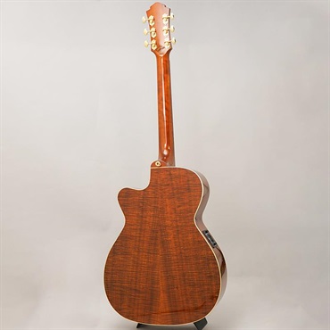 MATON Master Built L.E.May 【良木目個体！】 メイトン 画像3