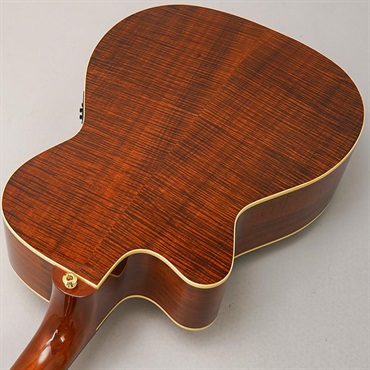 MATON Master Built L.E.May 【良木目個体！】 メイトン 画像5