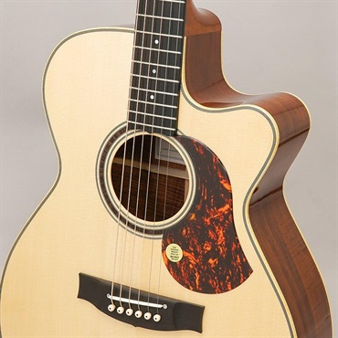 MATON Master Built L.E.May 【良木目個体！】 メイトン 画像6
