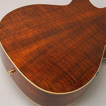 MATON Master Built L.E.May 【良木目個体！】 メイトン 画像7