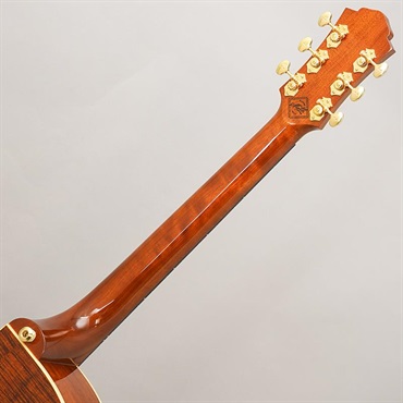 MATON Master Built L.E.May 【良木目個体！】 メイトン 画像9