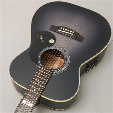 MATON EBG808 LTD TE Spec Ghost Black  メイトン 画像4