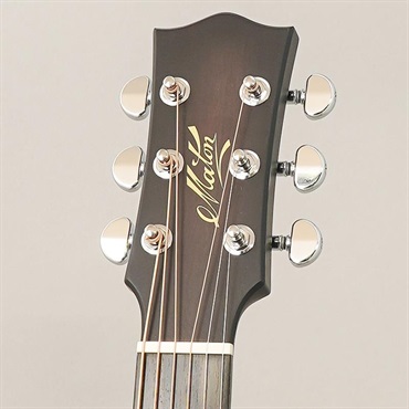 MATON EBG808 LTD TE Spec Ghost Black  メイトン 画像10