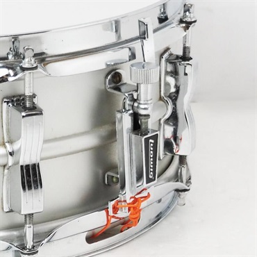 Ludwig VINTAGE 1976s LM404（♯993463） [Acrolite 14×5] 画像5