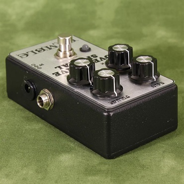 British Pedal Company USED 中古 Dumble Silverface Overdrive Special 画像2