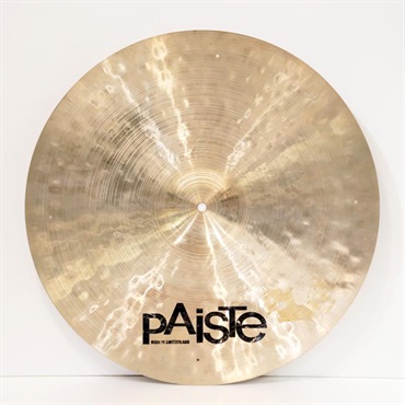 PAiSTe USED 中古 Twenty Masters Collection Dark Ride 20'' [1970g / リベットホール×4] 画像3